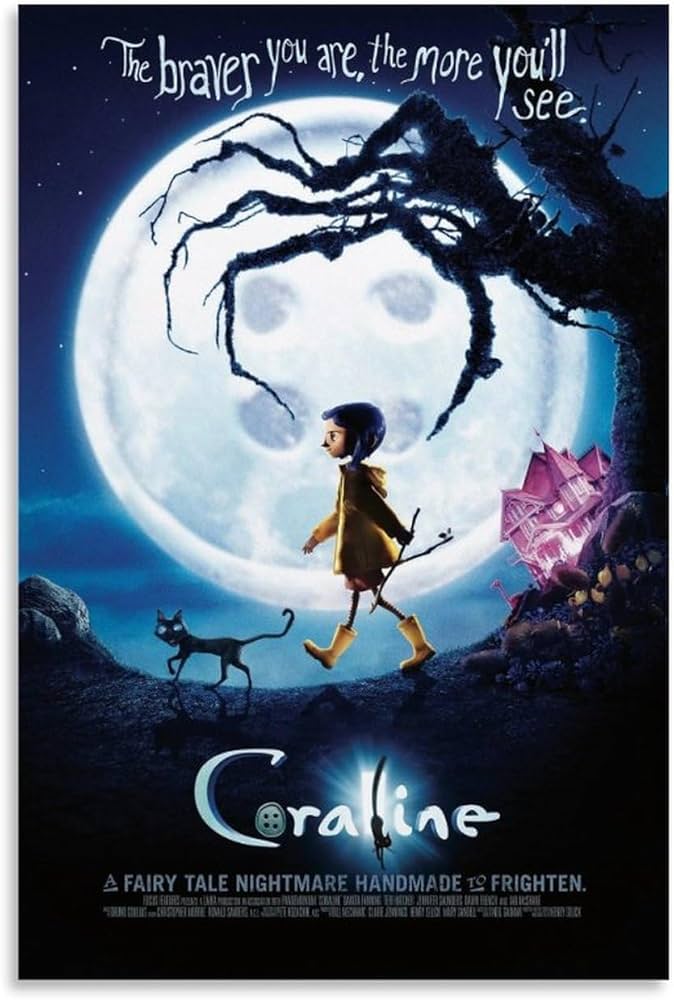 Coraline Micon Cinemas