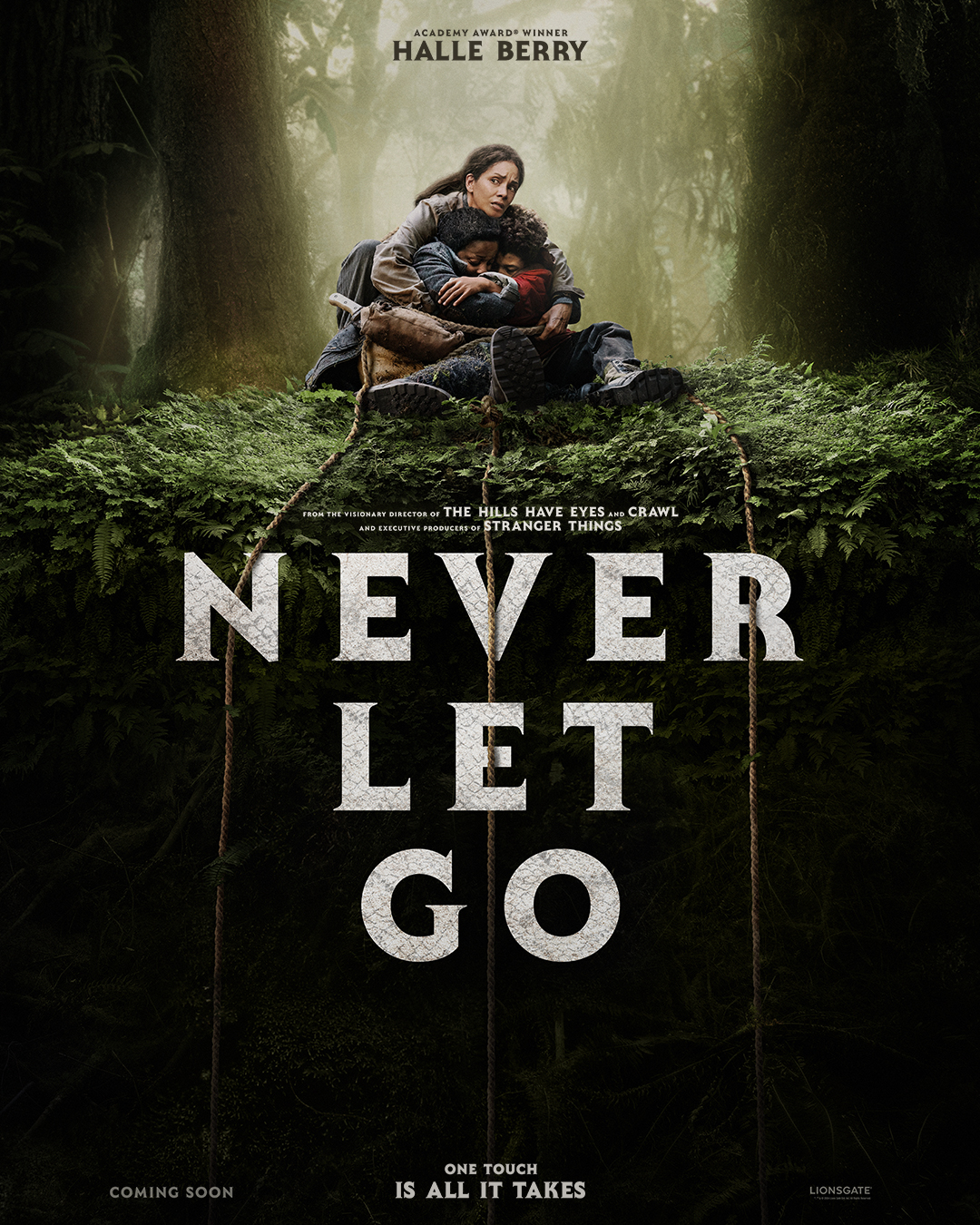 Never Let Go Micon Cinemas